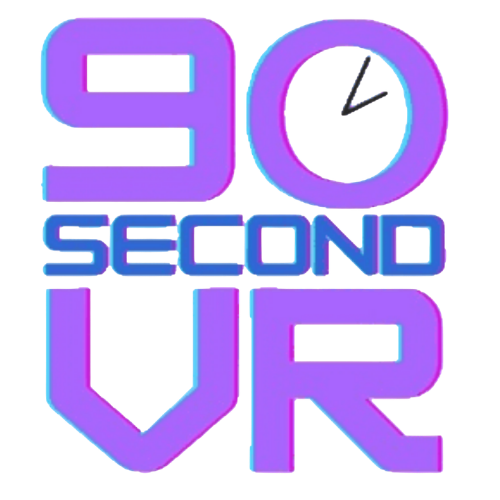 90 Second VR