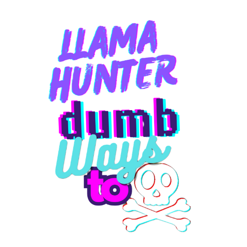 Dumb Ways To Die