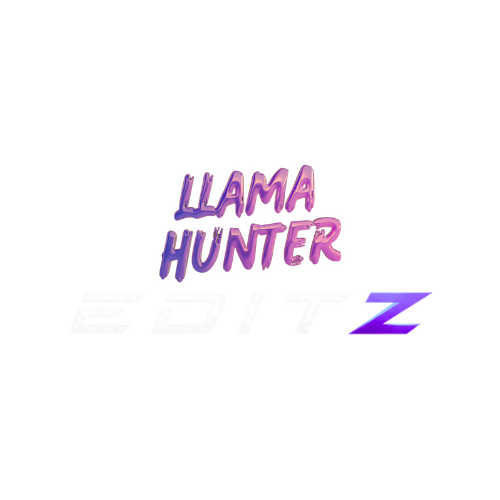 LLama Hunter Editz