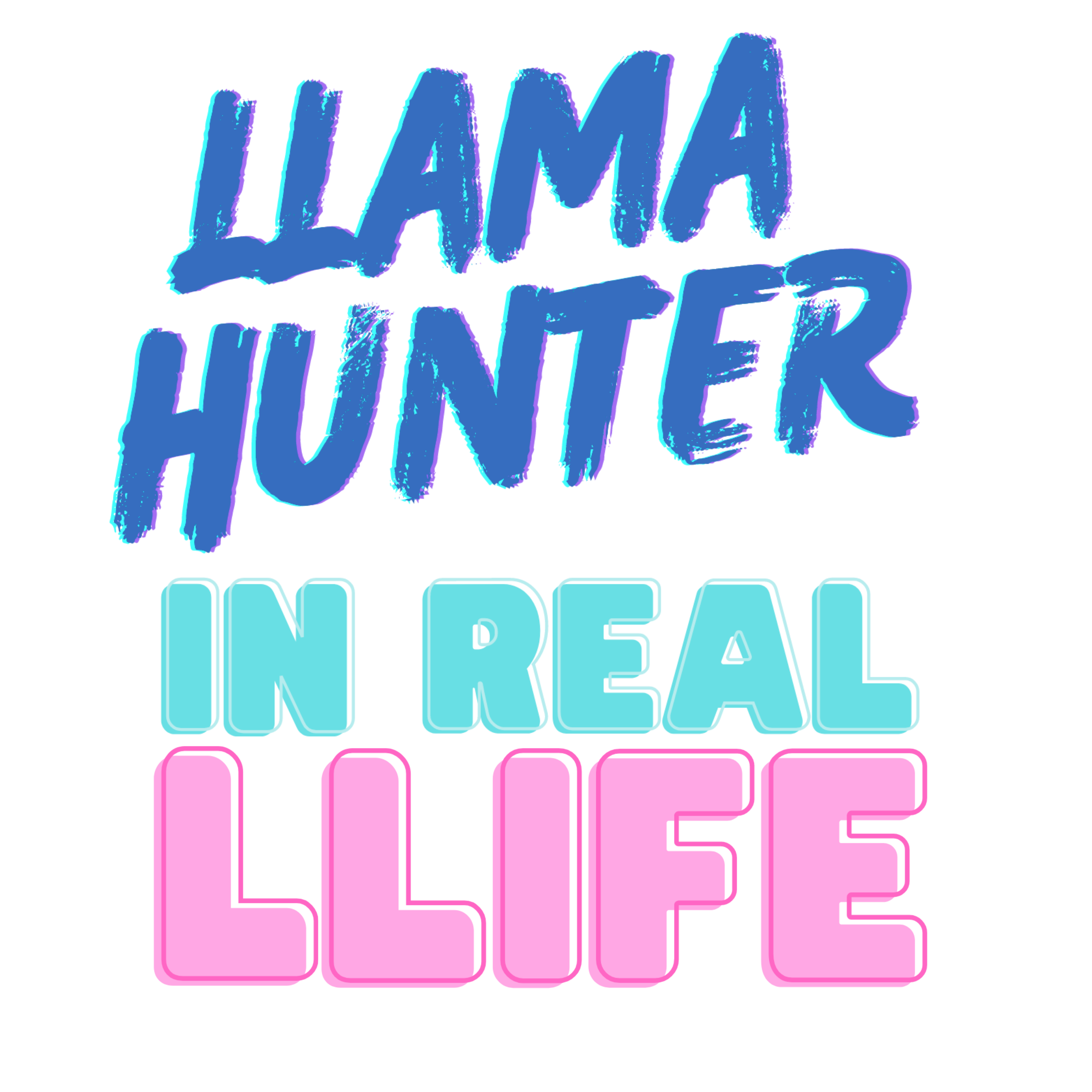 In Real LLife