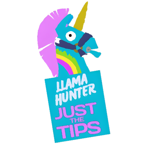Just The Tips