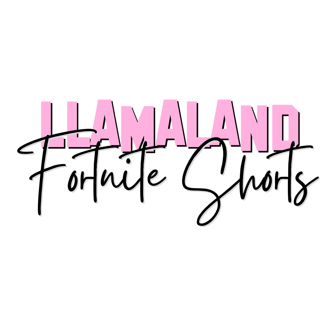 LlamaLand