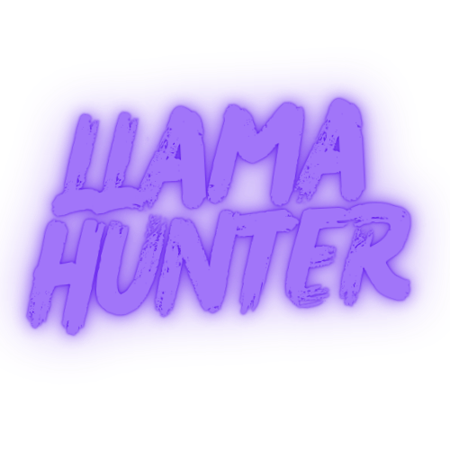 Llama Hunter