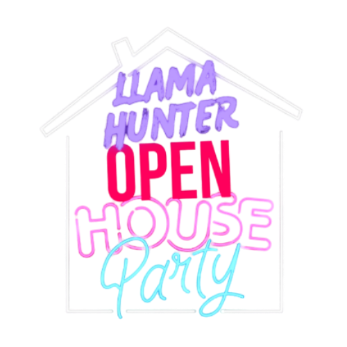 Open House Party