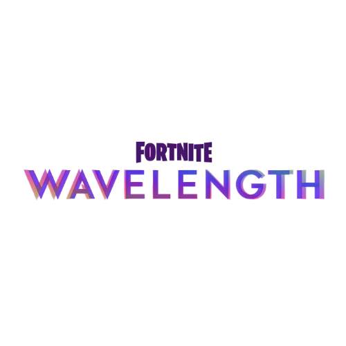 Fortnite Wavelength